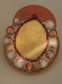 The Siddhi Vinayak view 1