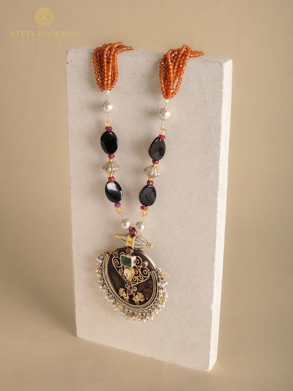 The Raat Rani Haar