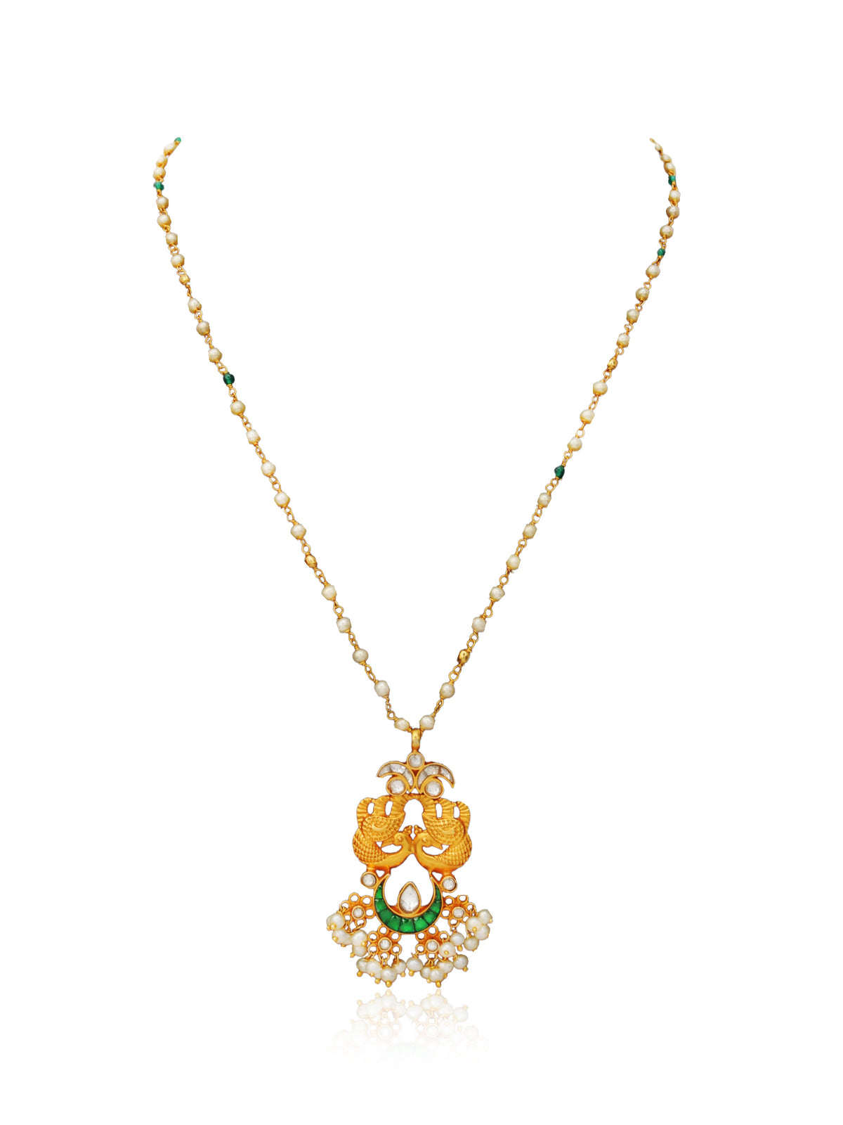 The Shikhandi view 5