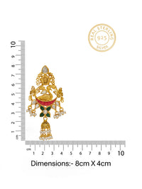 The Navrang view 3