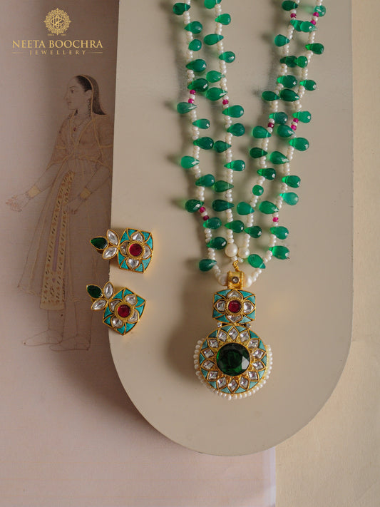 The Gulshan Haar
