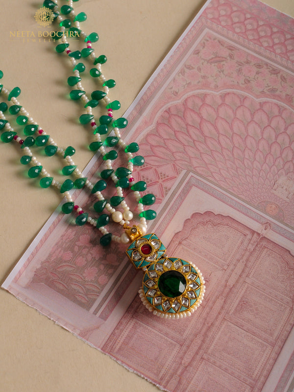 The Gulshan Haar alternate