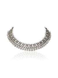 The Ghungroo Choker view 3