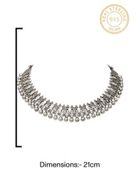 The Ghungroo Choker view 4