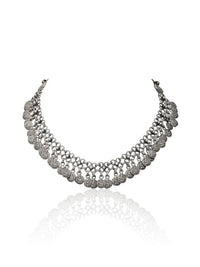 The Sikka Choker view 3
