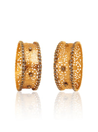 The Naksha Bangle view 2
