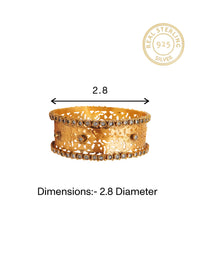 The Naksha Bangle view 3