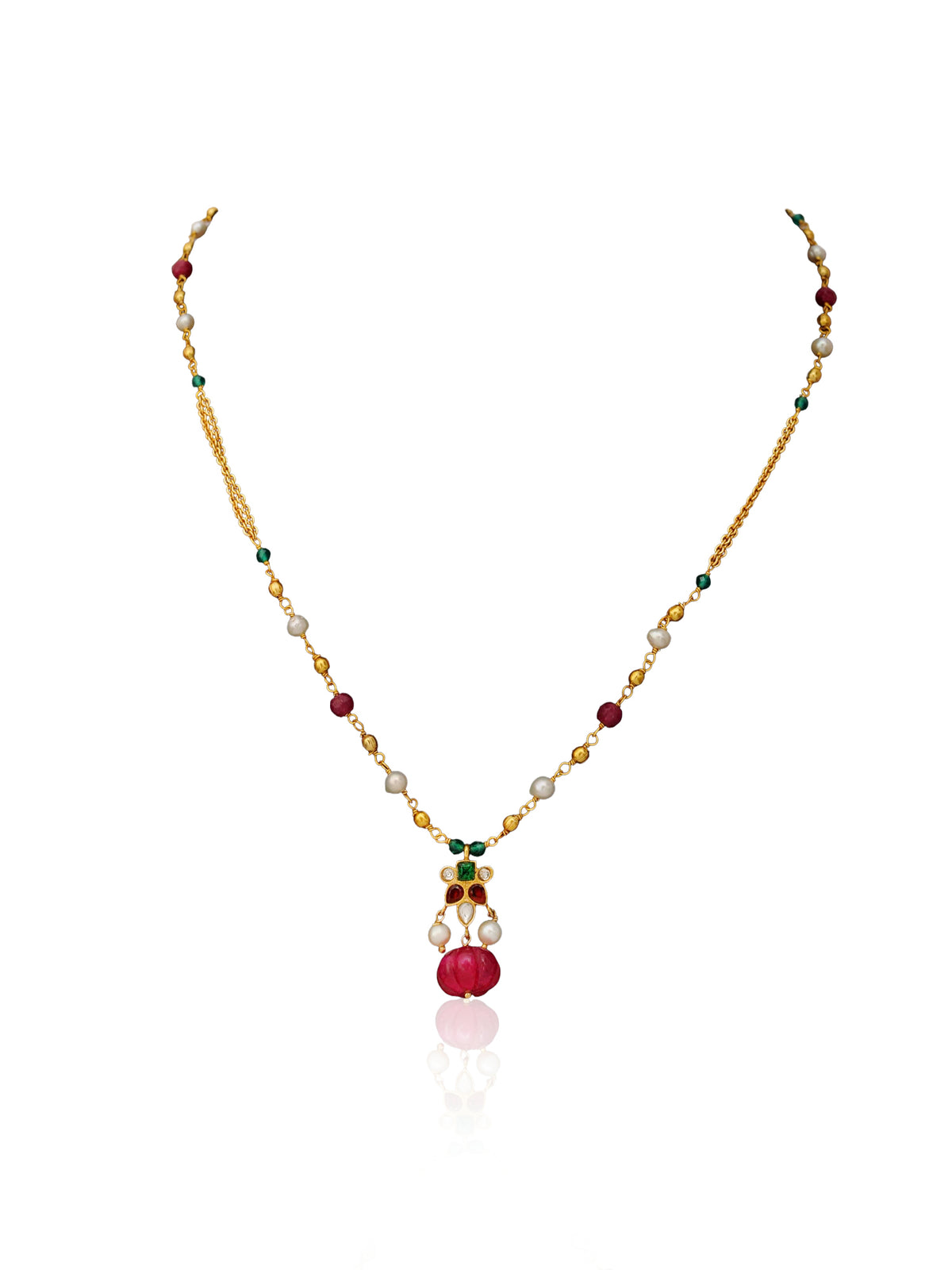 The Anokhi view 5