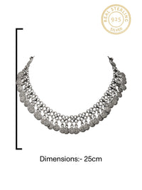 The Sikka Choker view 4
