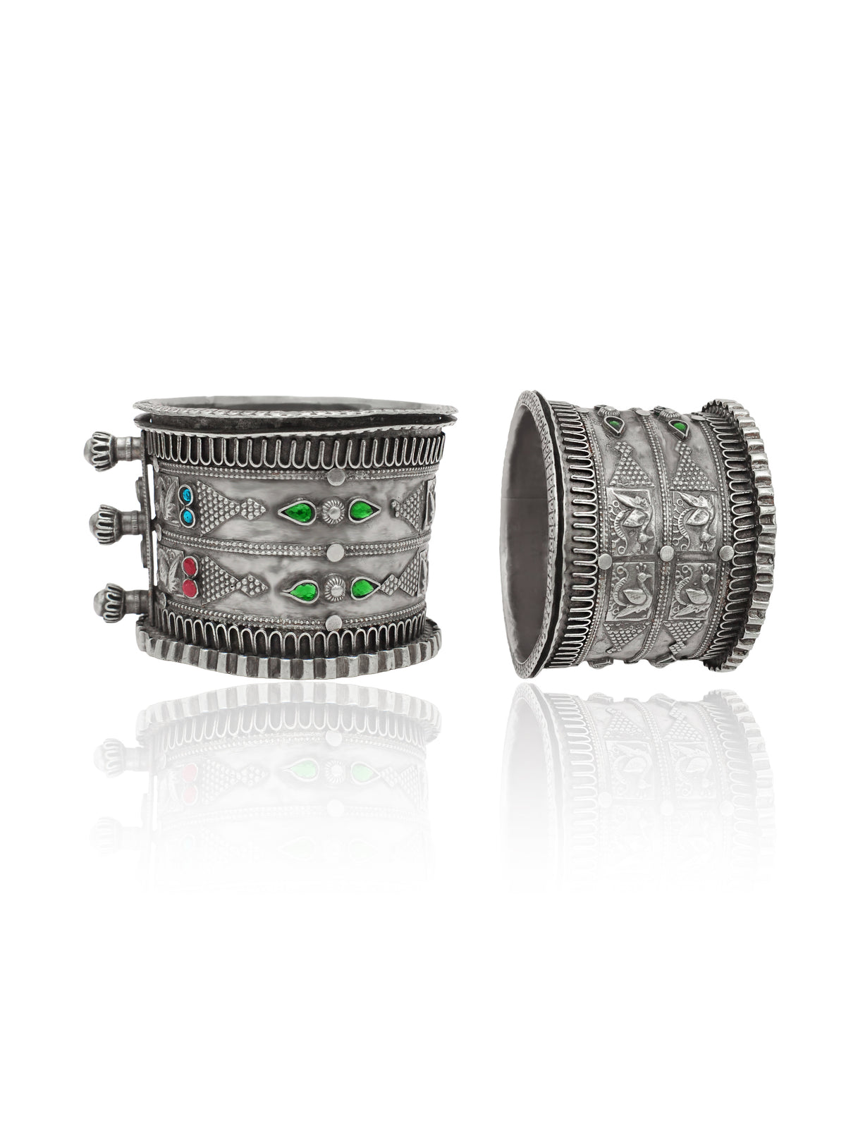 The Heirloom Kada view 2
