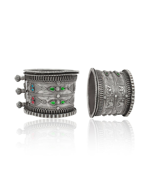 The Heirloom Kada alternate