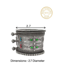 The Heirloom Kada view 3