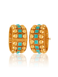 The Firoza Bangle view 2