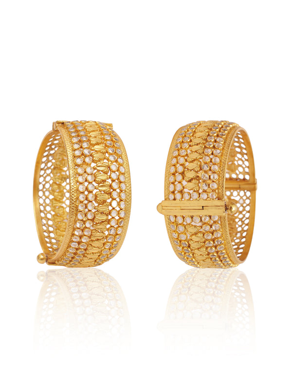 The Checker Cuff alternate