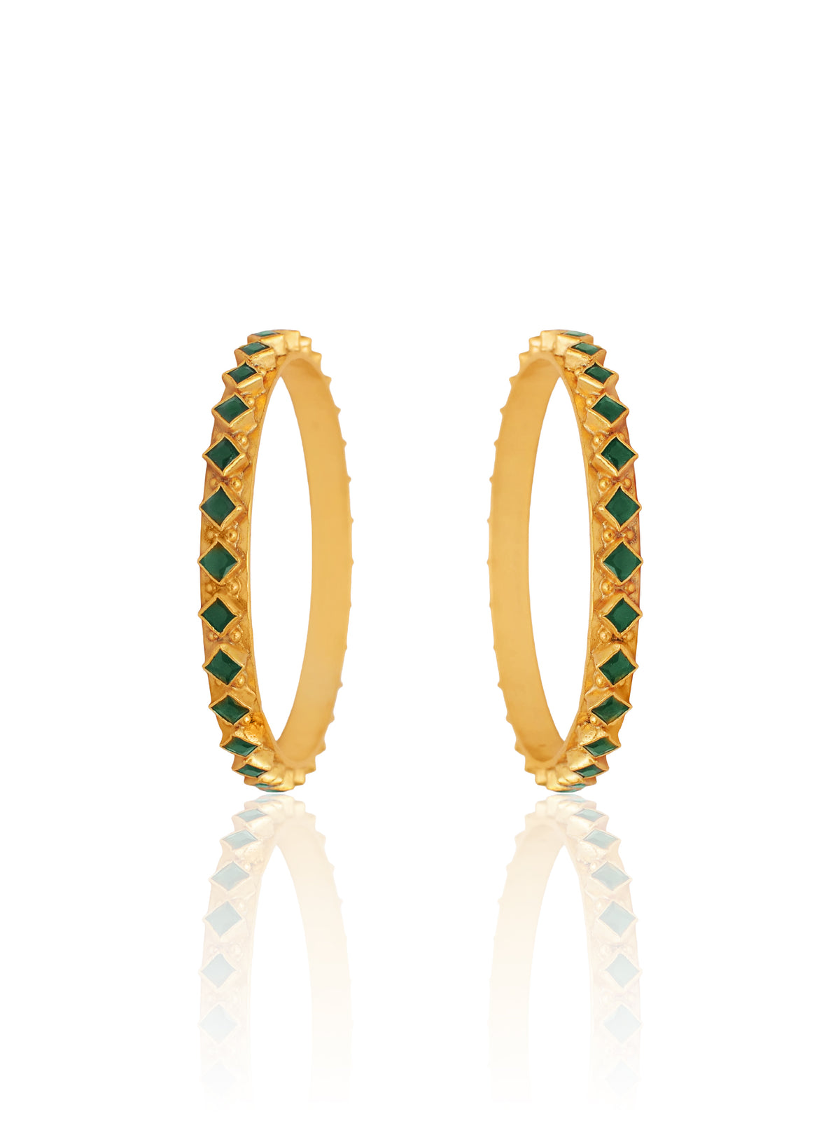 The Harit Bangle view 2