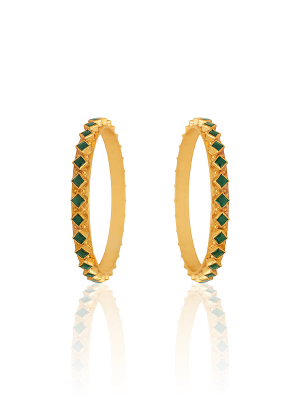 The Harit Bangle alternate