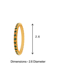 The Harit Bangle view 3