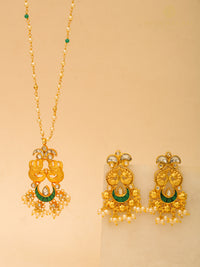 The Shikhandi view 1