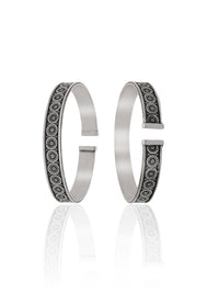 The Rawa Bangle view 2