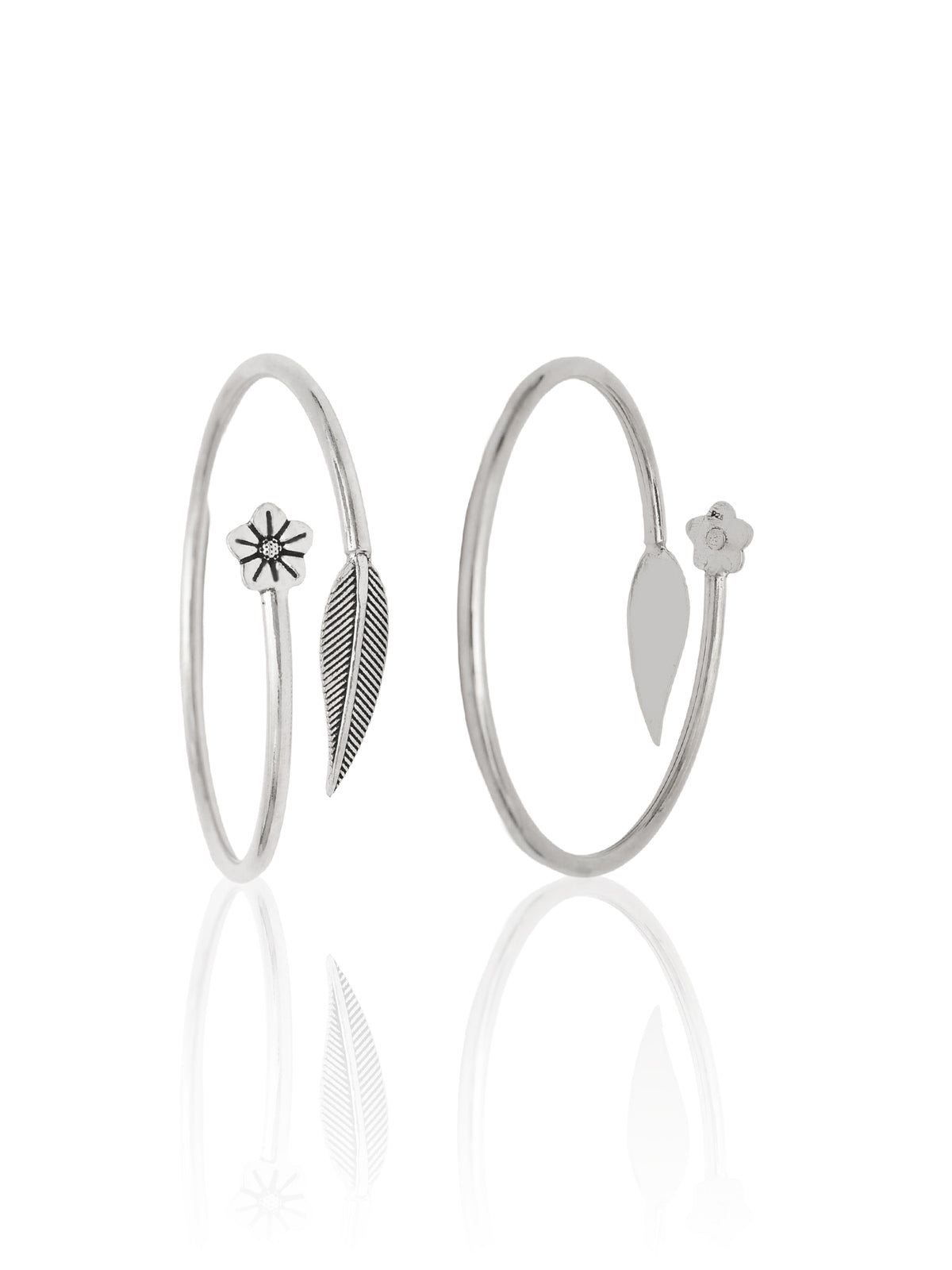 The Patti Bangle view 2