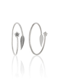 The Patti Bangle view 2