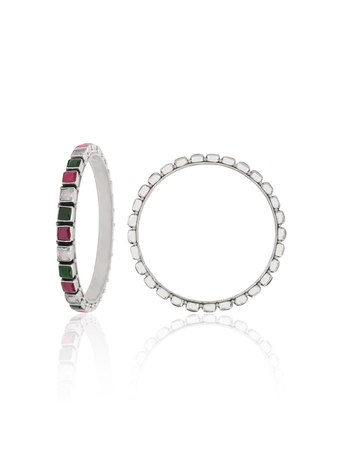 The Rang Pair view 2