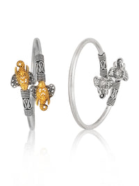 The Ganapati Bangle view 2