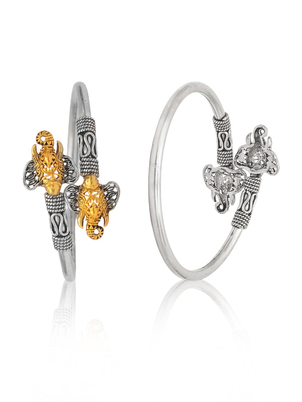 The Ganapati Bangle alternate