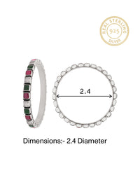 The Rang Pair view 3