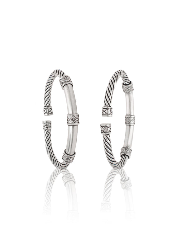 The Jaal Cuff alternate
