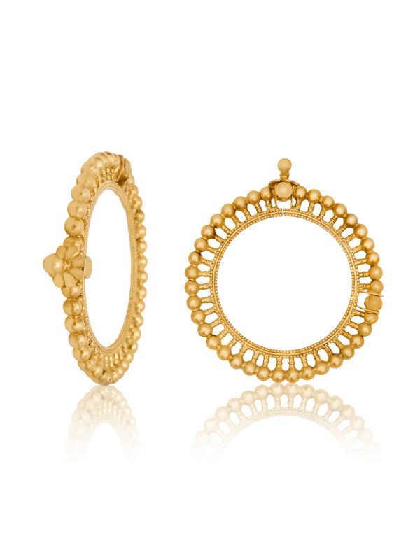 The Sona Bangle alternate