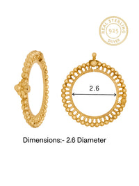 The Sona Bangle view 3