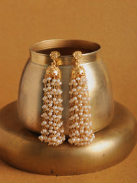 The Moti Tassel view 2