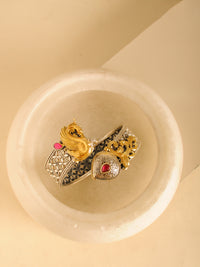 The Hamsa view 1