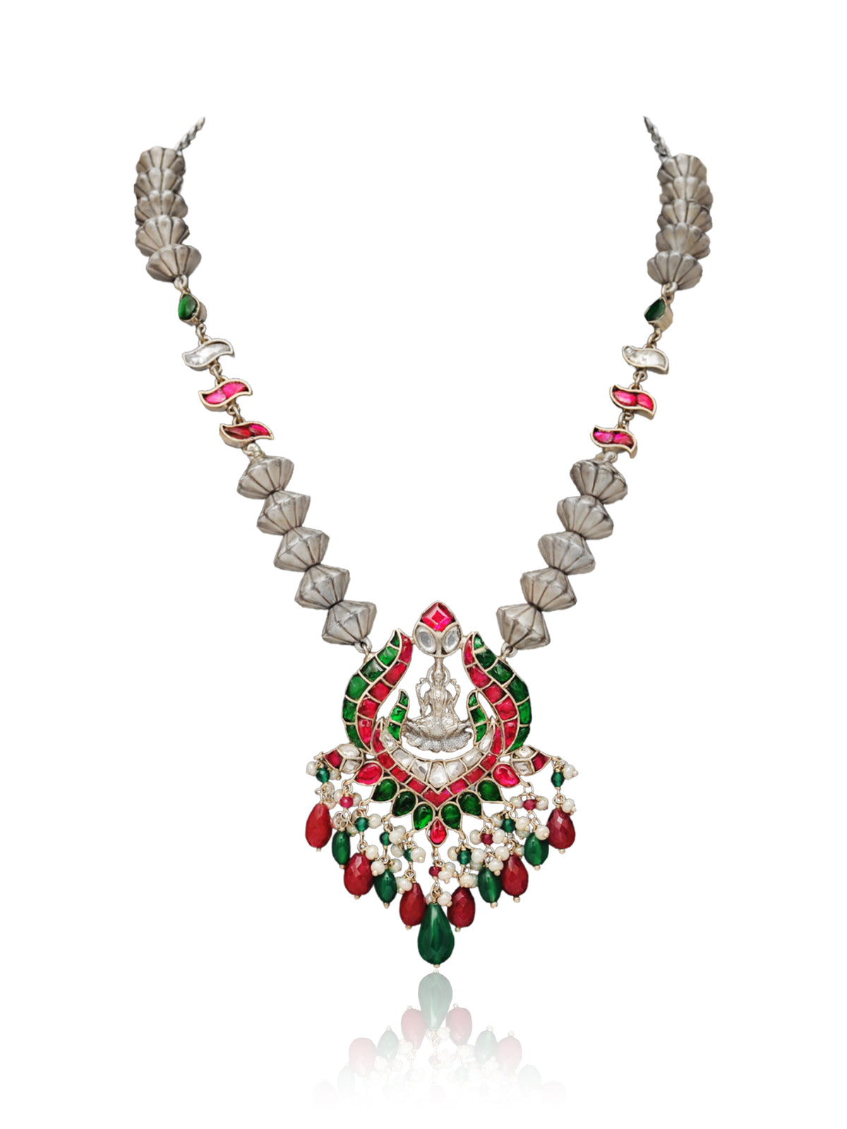 The Shri Lakshmi view 2