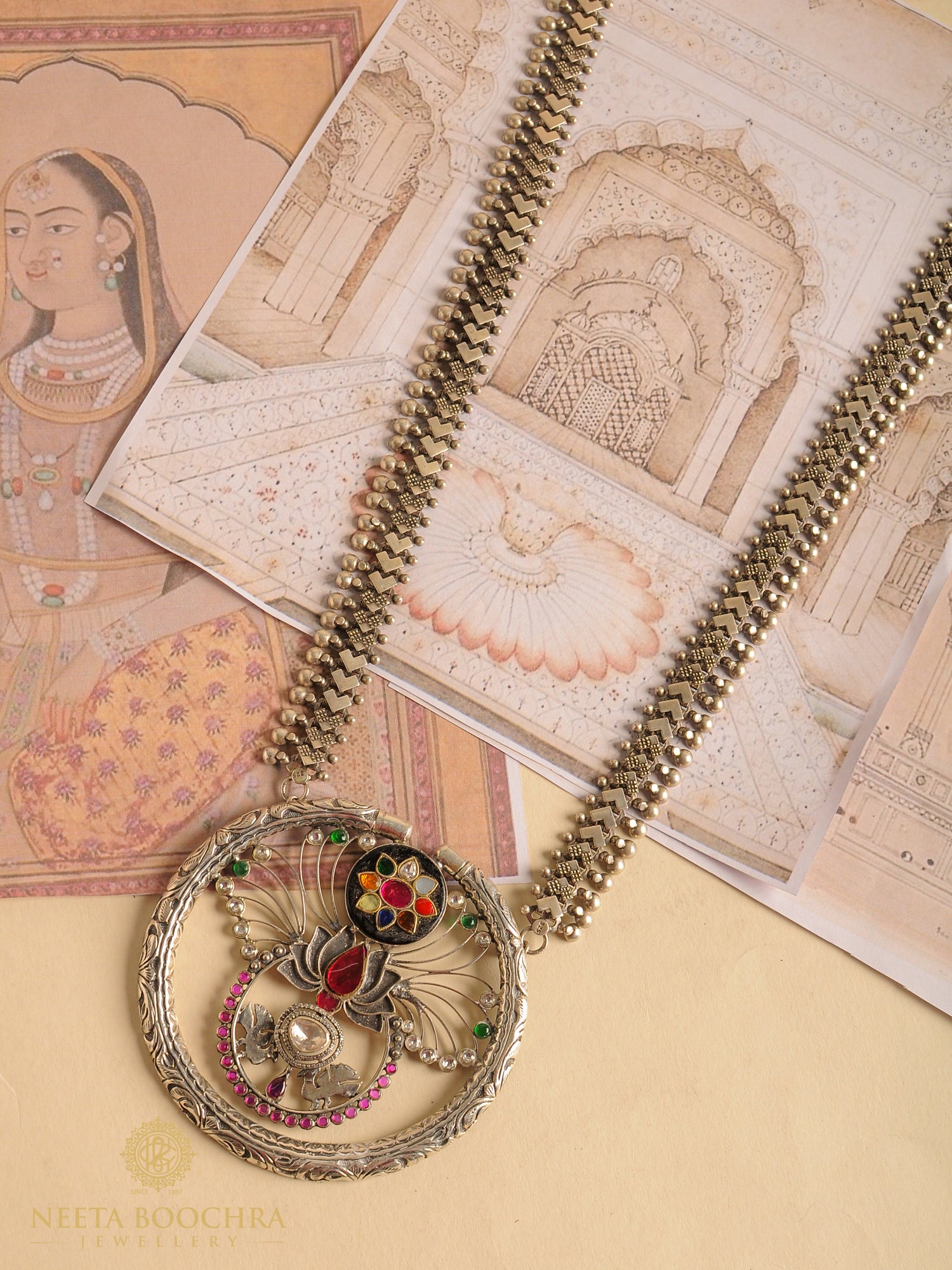 Navratan Collection