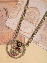The Navaratna Haar view 1