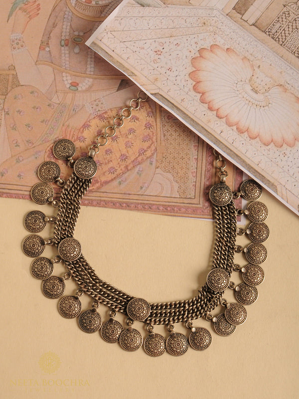 The Sikka Haar