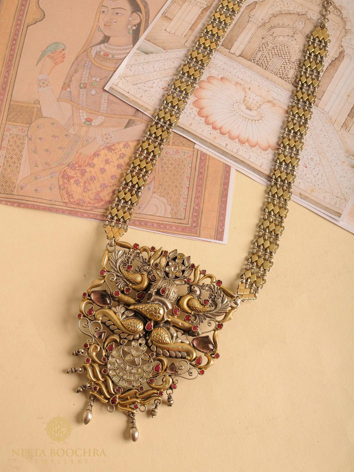 The Panchatantra view 2