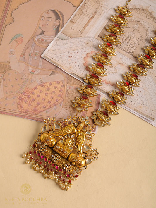 The Shahi Raani Haar