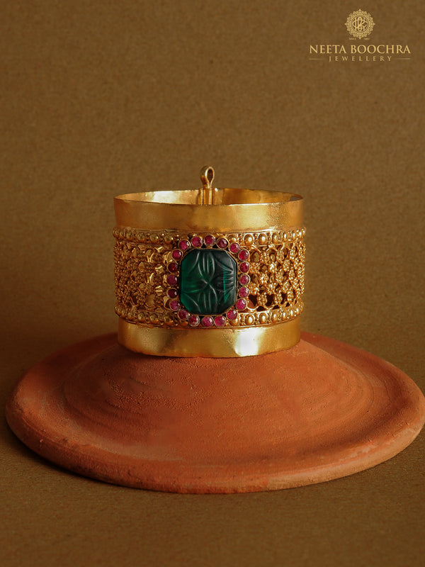 The Prabha Kada
