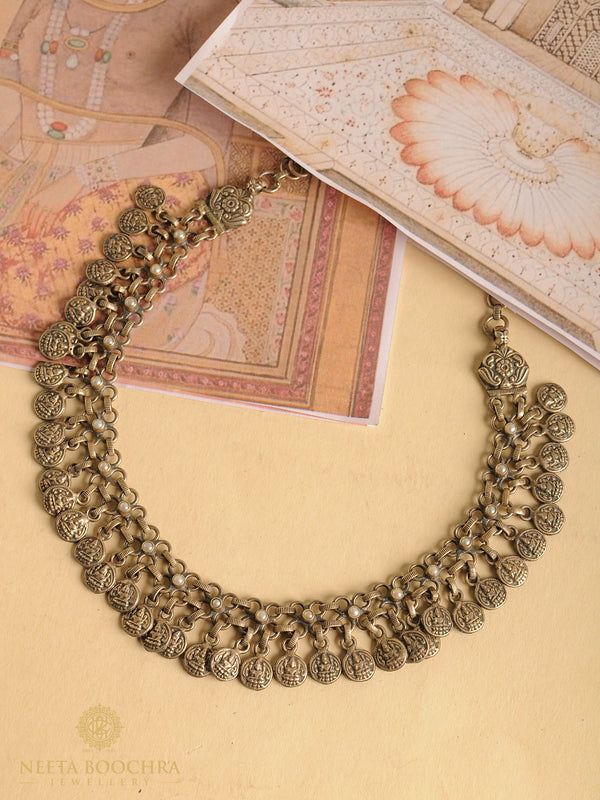 The Sikka Choker alternate