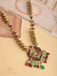 The Shri Lakshmi view 1