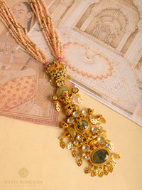 The Moti Raani Haar view 2