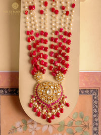 The Laal Maala view 1