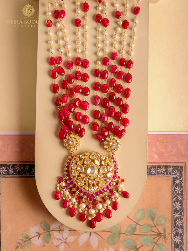 The Laal Maala