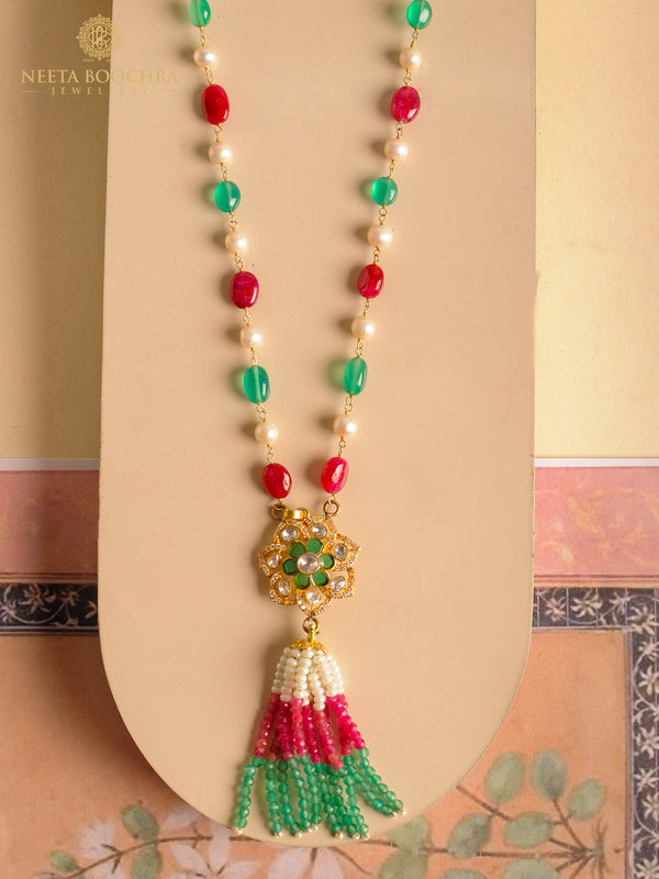 The Navratan Lariat
