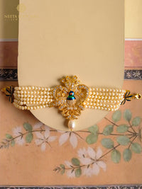 The Morni Bracelet view 1