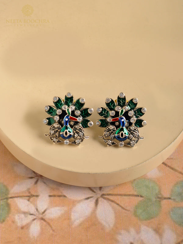 The Morni Earring