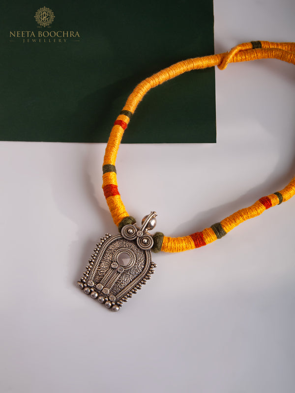 The Basanti alternate